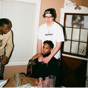 Meet your Posher, Jake